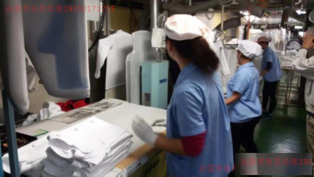 合法打工正规劳务派遣项目出国劳务