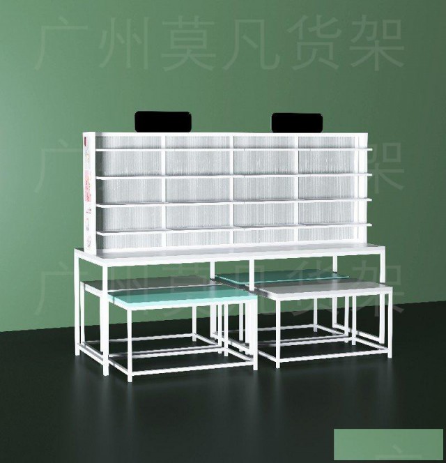 匠心陈列定义精品美学您的店铺颜值担当我们造