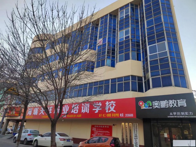 特佳铺编号2292新华区狮城商城北楼整体出租