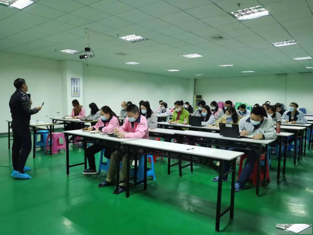 深圳五大工具/五大手册线上培训/线下培训，老师也可入厂内训