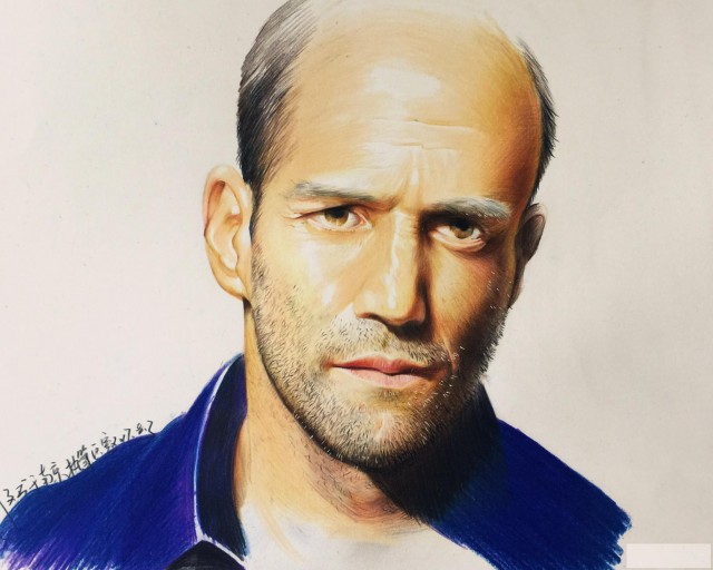 南京少儿素描班少儿国画班