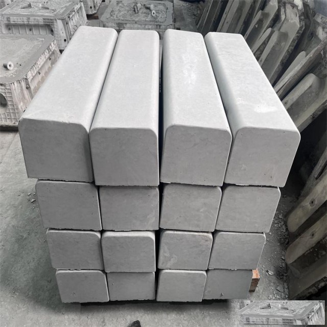 变电站油池压顶电力混凝土预制铁锐建材多年生产经验