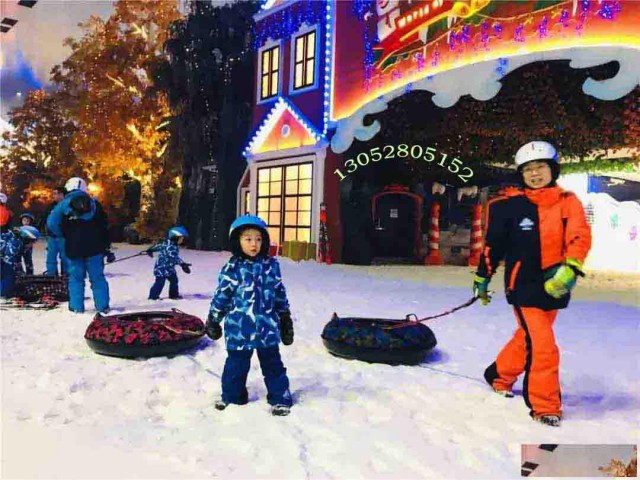 苏州太仓常州青少年户外活动研学旅行冬令营之滑雪训练营开始报名
