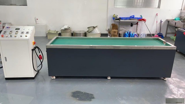 磁力抛光机怎么样?