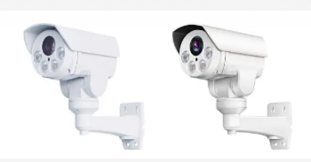 上海高价收购监控设备，专业回收海康摄像头