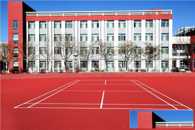 如何避免塑胶跑道出现质量问题