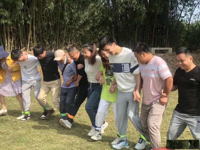 惠州公司举办年会去哪好？