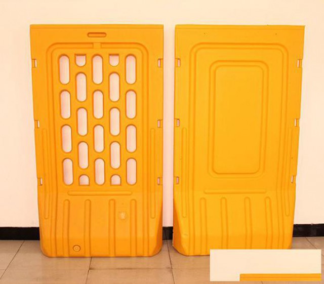 徐州交通水马厂家,隔离墩水马