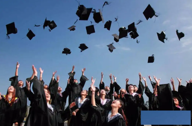 人大女王金融硕士项目-你现在把时间花在哪，未来的成就就在哪