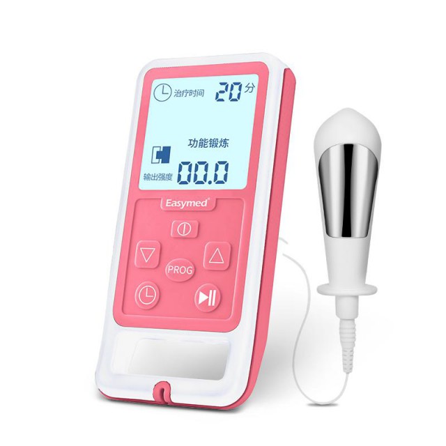 使用盆底肌修复仪能够进行自主修复吗