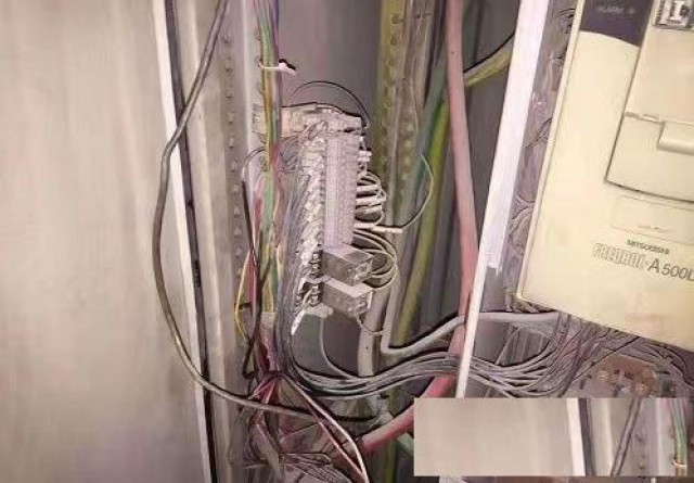 带电清洗对电气有多重要