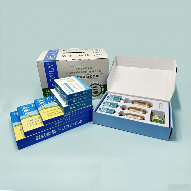 戒烟容易戒瘾难