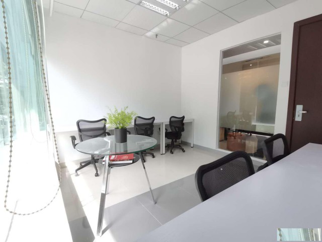 房东直租无中介费，办公设备齐全，欢迎入驻！