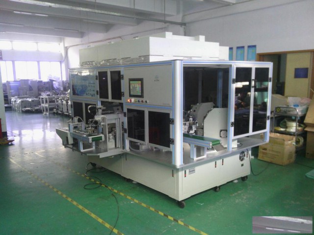 锂电池设备，半导体设备，自动化设备，机械设备，机器设备