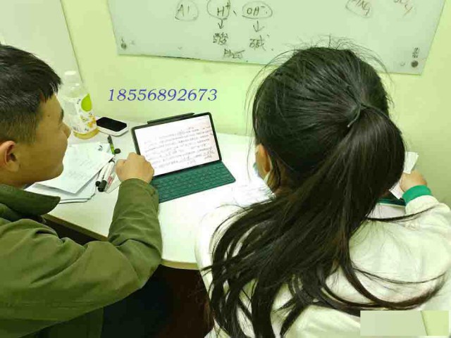 苏州中小学课外补习班高中一对一全科辅导提优班推荐