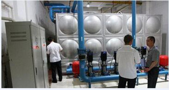 成都市不锈钢水箱清洗消毒公司