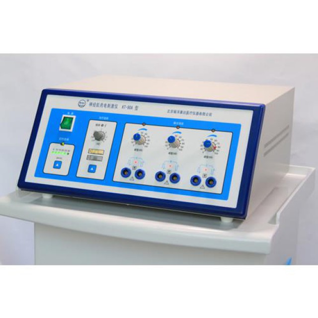 神经肌肉电刺激仪