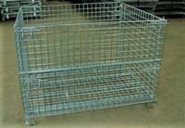 仓储笼南京货架