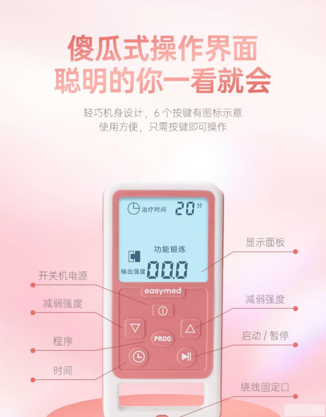 什么样的人群需要做盆底肌修复？