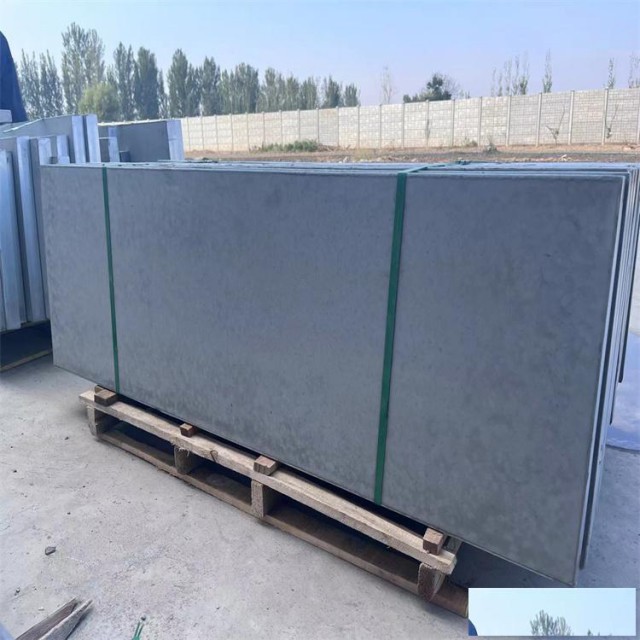 变电站水泥基复合电缆沟盖板加工定制铁锐发货准时