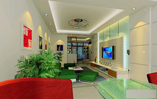 邯郸电脑技能培训室内设计培训招生