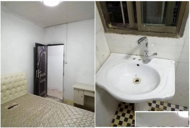 福建福州市仓山区好房出租价格便宜