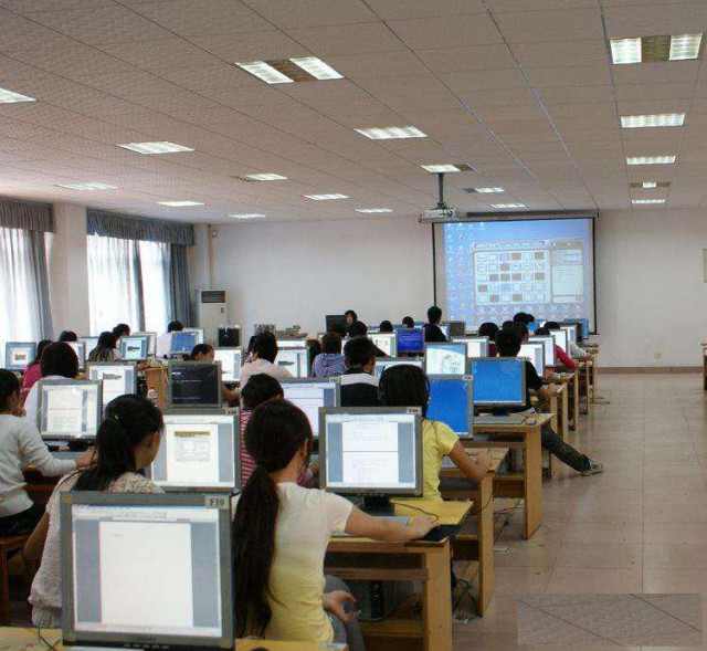 惠州哪里有零基础学习的电脑办公文员培训