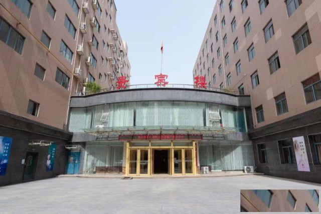 西安养老院,仁泰养老太白养护院，机构养老，酒店养老，旅居养老