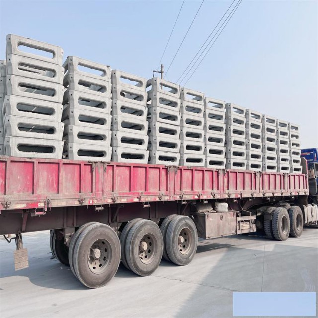 水利阶梯式生态框产品结构简单运输方便铁锐建材发货