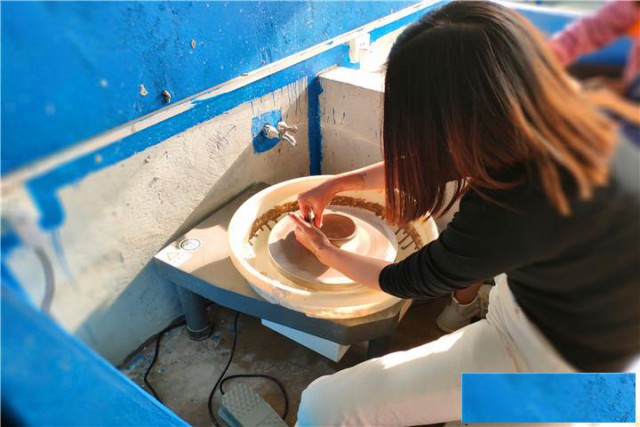 搞清楚这一手武汉公司团建招数出去玩能省很多心