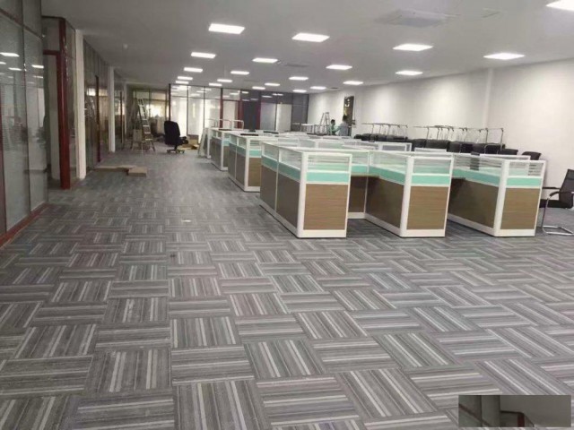 楼梯地毯销售办公室地毯销售一次性地面保护地毯批发