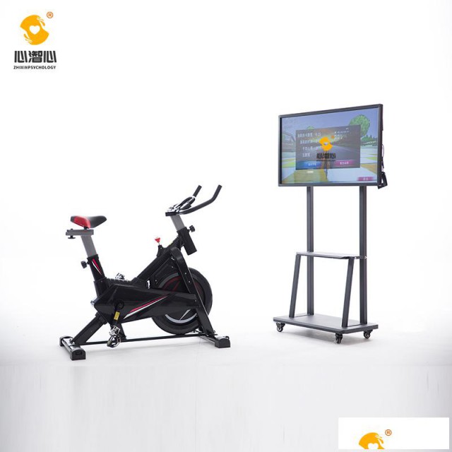 智能多维运动调节训练系统XZX-DW-YD