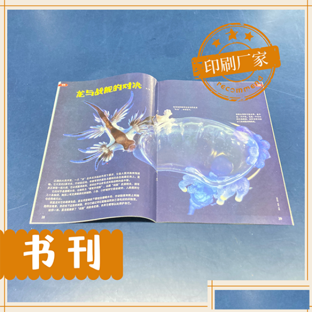 彩色印托福刊物，黑白印刷资格考试教材，企业印刷双胶纸厂家