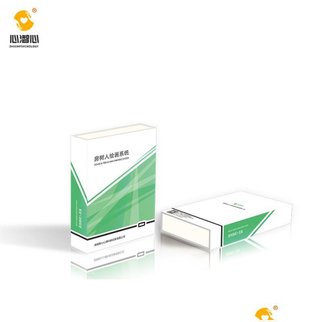 房、树、人绘画的心理分析技术与特征描述