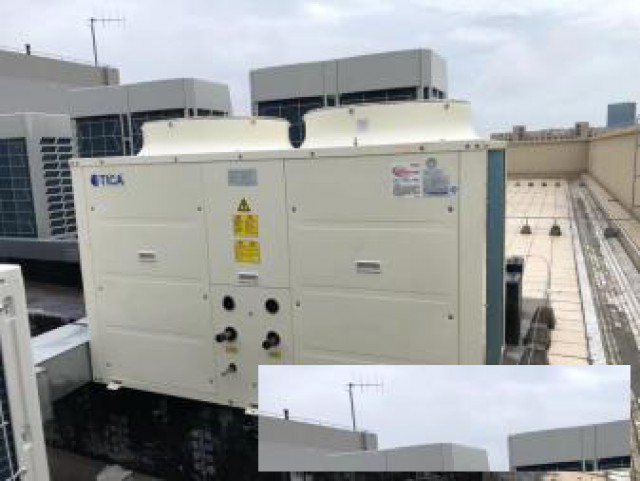 上海徐汇区高价回收办公家具大量电脑中央空调拆除回收