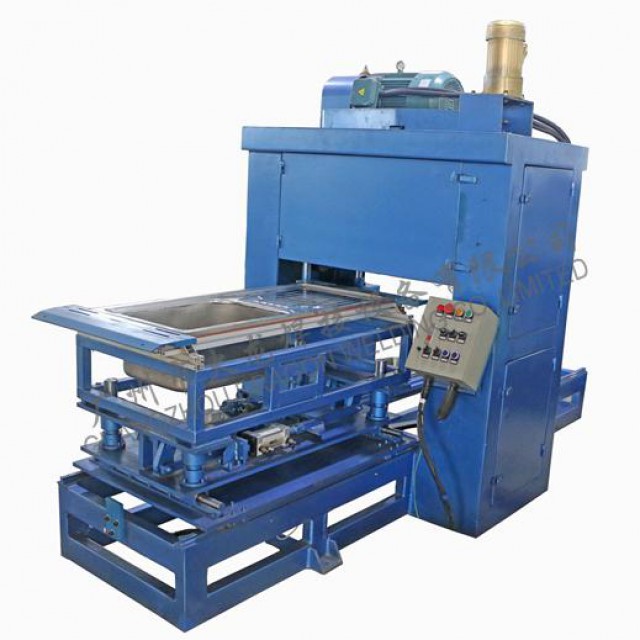 洗手盆平面抛光机