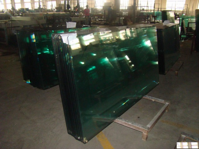 朝阳区专业更换高空幕墙玻璃中空夹胶玻璃钢化玻璃