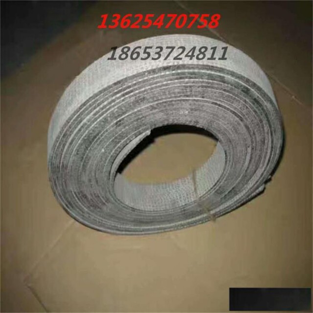 一星石棉橡胶刹车带二星铜丝橡胶刹车带三星刹车带