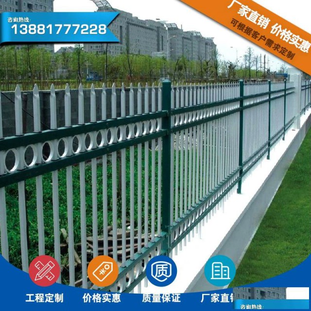 成都护栏哪家好就选四川朗阔