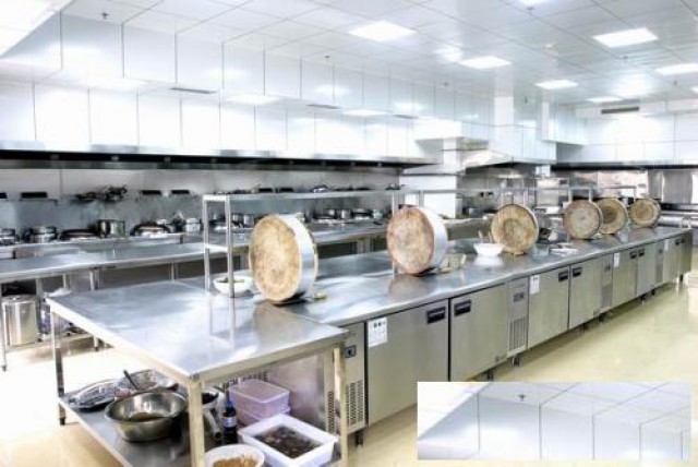 上海黄浦区酒店厨具设备二手空调回收价格非常不错诚信商家