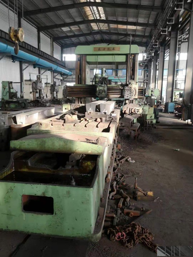 上海专业回收工业机械，工厂旧设备拆除，废旧物资回收