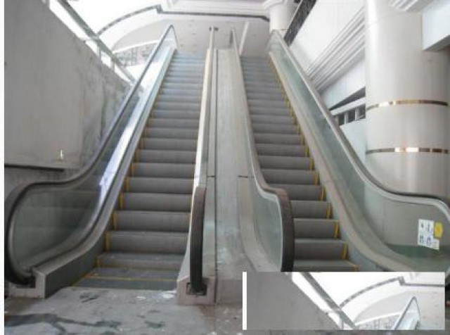 废旧电梯报废电梯回收