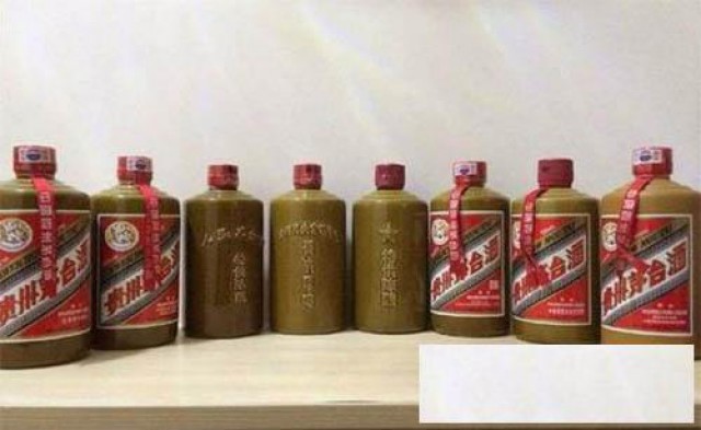 2023邢台哪里收泸州老窖-收购青花郎免费鉴定