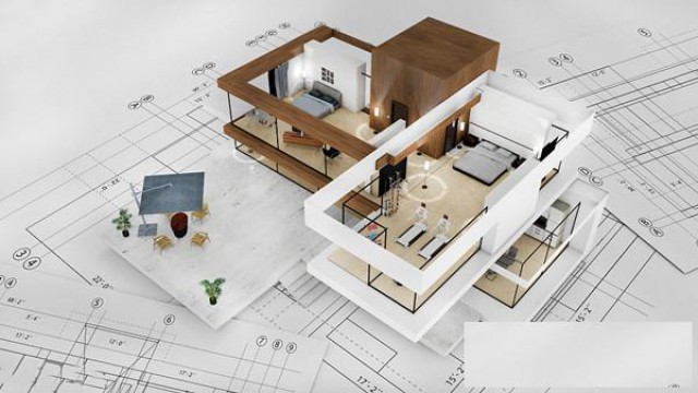 赤峰室内设计培训班CAD制图培训