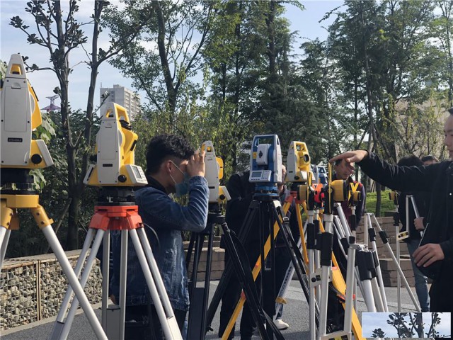 如何学习经纬仪