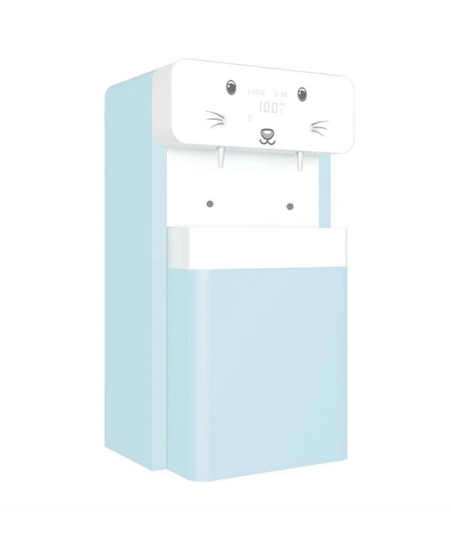 浙江水沐清清直饮机SW-W-12