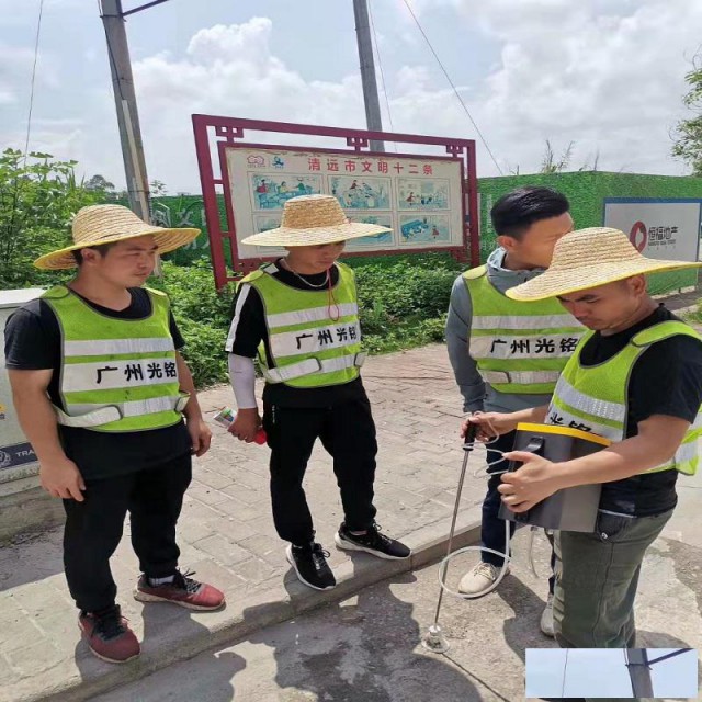 专业气体检测管道泄压原因，水管漏水检测