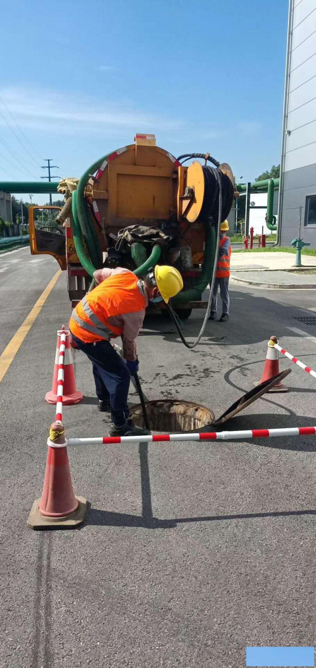苏化粪池清理抽粪管道清淤管道清洗