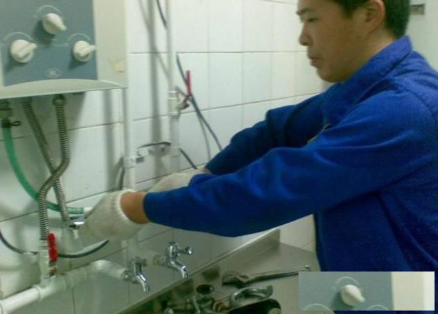 济南市专业通下水道疏通马桶又快又好