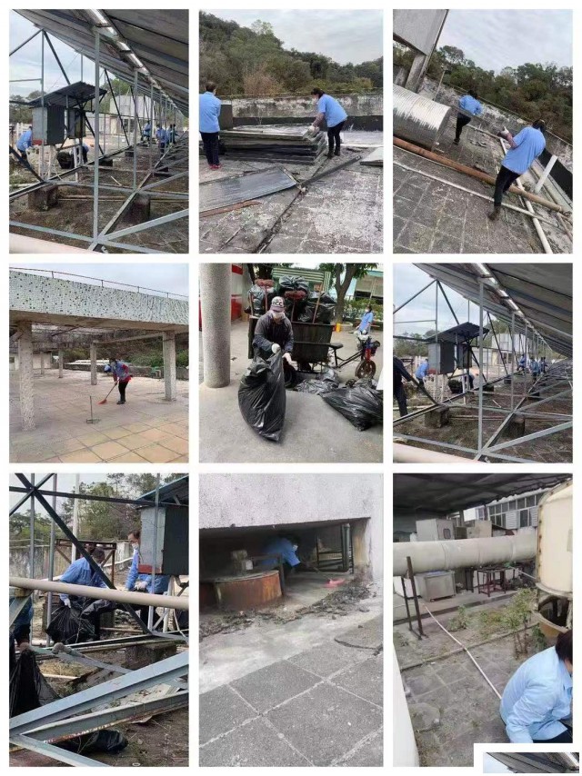 广州保洁外包清洁服务，保洁管理公司，越秀区专业日常保洁